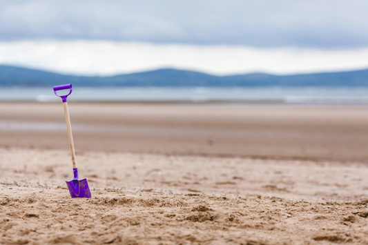 Tips for Planning a Fun Family Beach Day