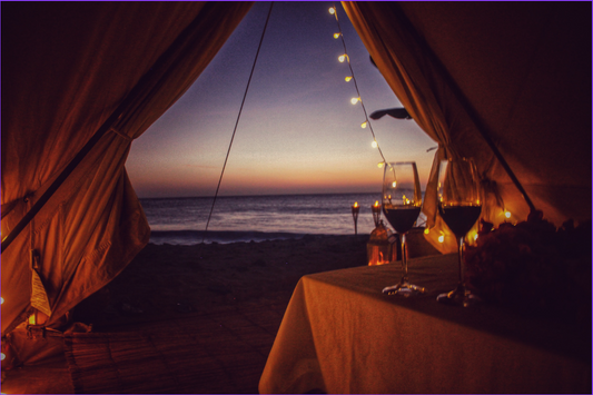 OLUZU Swim’s Holiday Gift Guide: Perfect Presents for Beach Lovers