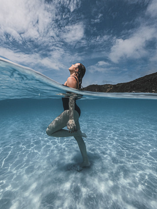 How to Extend Your Tan All Season Long