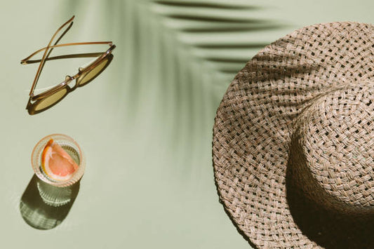 Elevate Your Beach Look: 3 Trendy Ways to Style OLUZU Swimwear