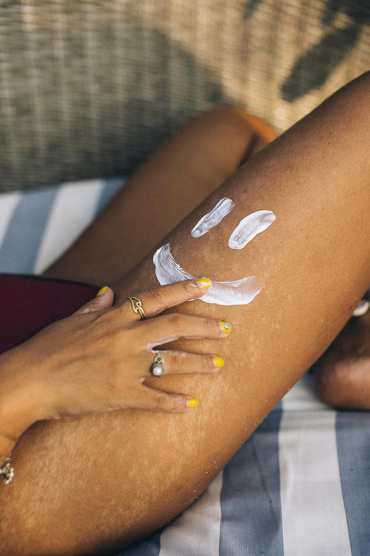 Glow Safely: Your Guide to Sun Safety While Rocking OLUZU Swimwear