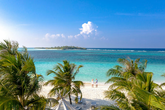 Top Destinations for a Sunny November Getaway