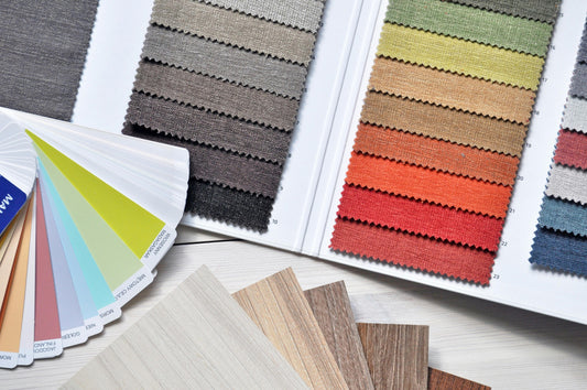 Swimwear Fabrics 101: What You Need to Know