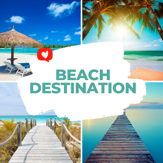 Top Beach Destinations for Winter Sun in 2025