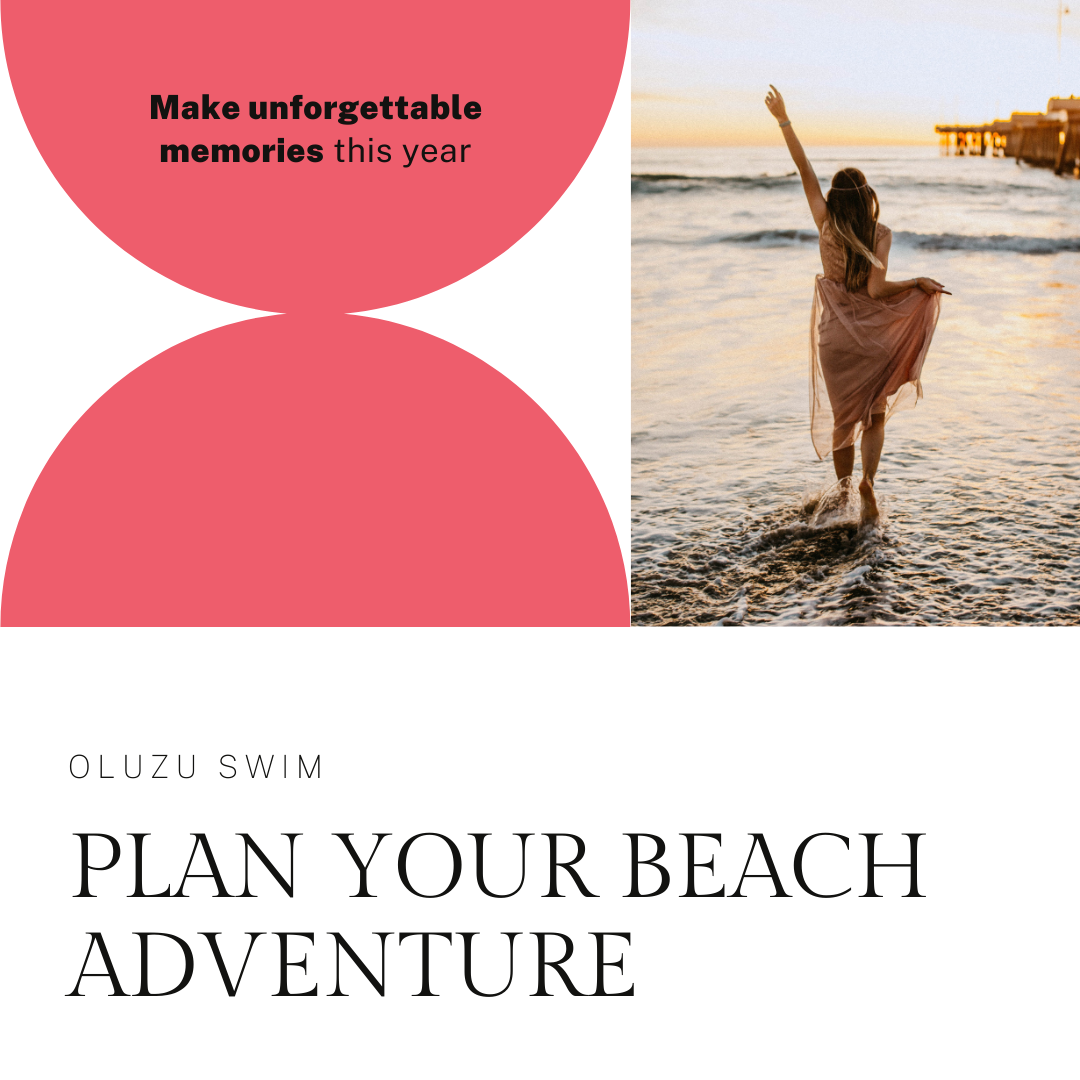 How to Set Your Beach Goals for 2025