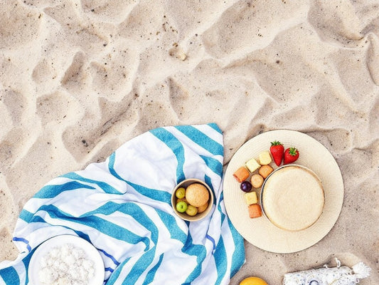 How to Plan a Beach Picnic for the Holidays