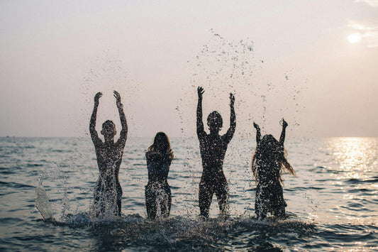 Tan-Through vs. Regular Swimwear: What’s the Real Difference?