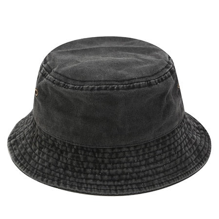 Vintage Bucket Hat – ubaclothing
