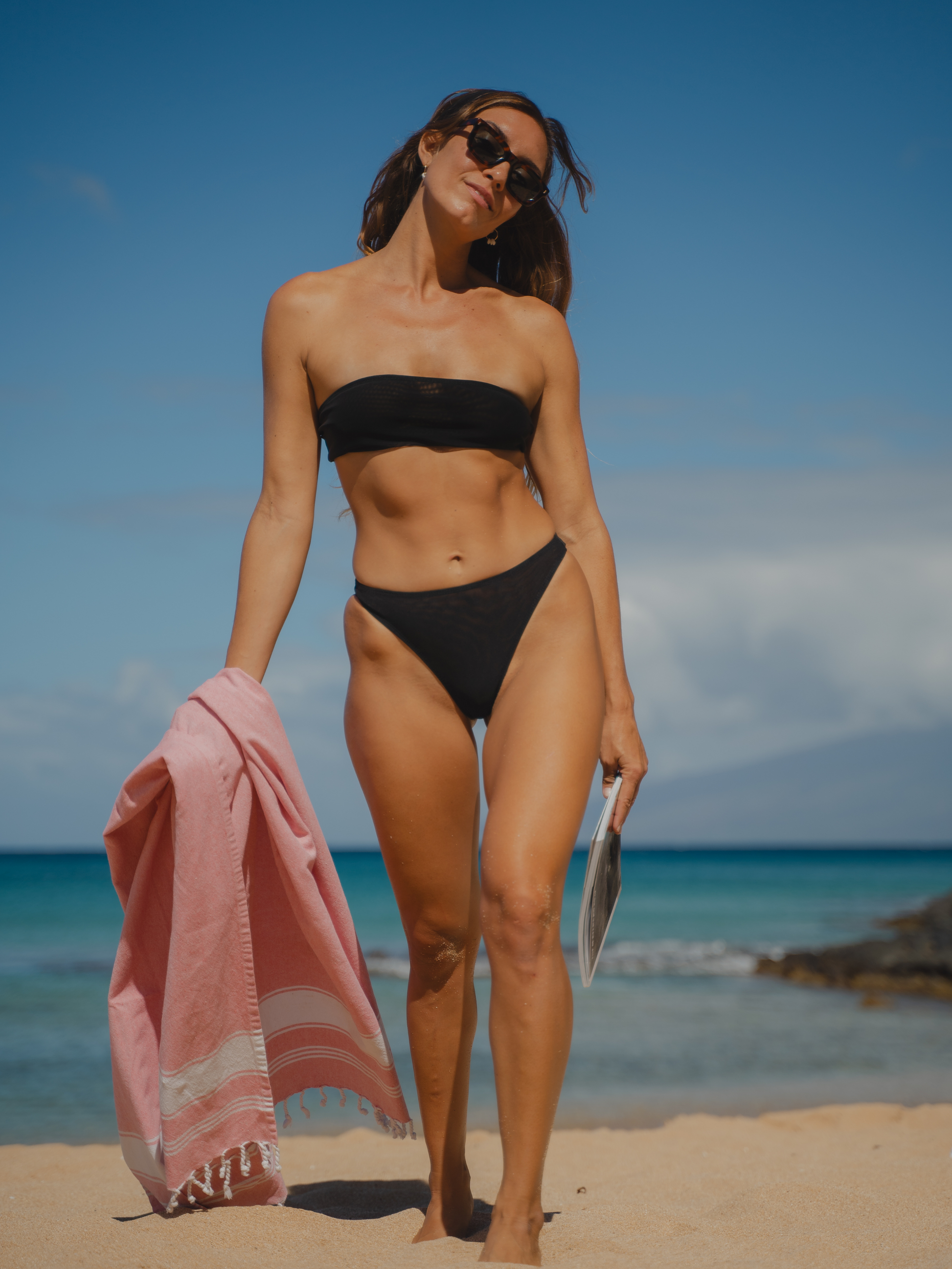 Tan Through Blog - Tan Through Swimwear and Beachwear