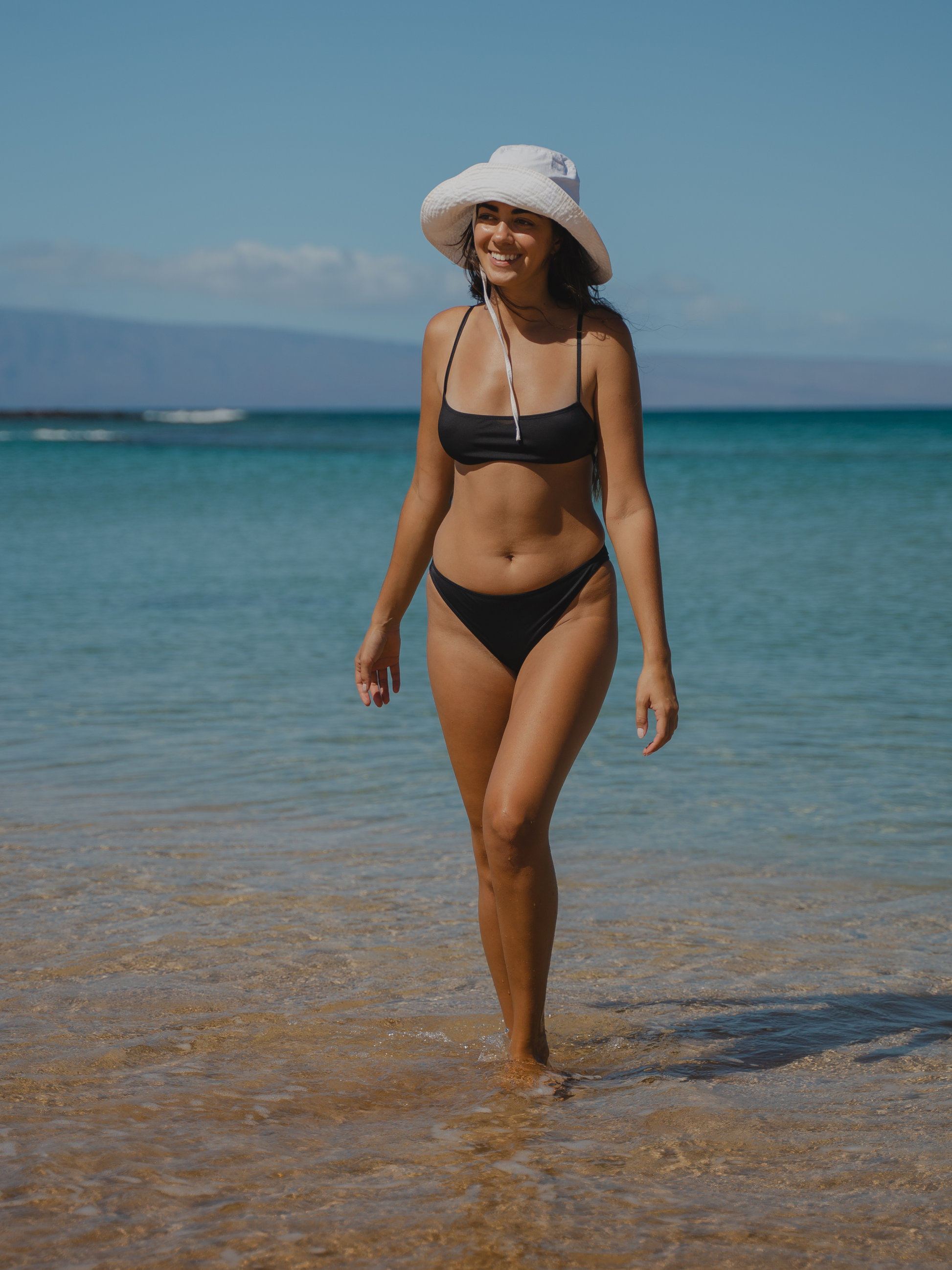 Sun 2024 thru bikinis